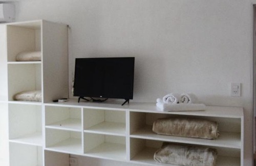 Esquina Apartment | Family-Friendly Retreat at Habano Apart - Rated 9.6/10
