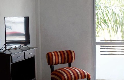 Esquina Apartment | Family-Friendly Retreat at Habano Apart - Rated 9.6/10