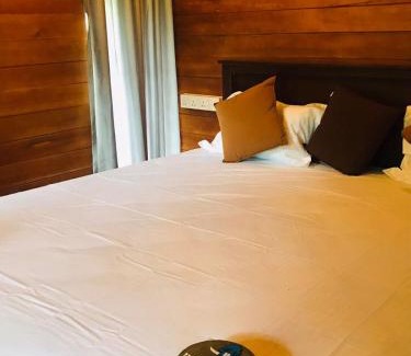 Habarana Apartment | Habarana Tree House - Ivory cottage