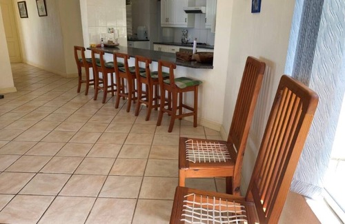 Port Alfred House | Beachfront Bliss at Habels Haven - Family-Friendly Escape