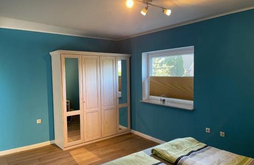Neumuenster Apartment | Family-Friendly Haven at Haberstraße 4A, Neumünster