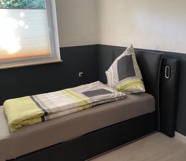 Neumuenster Apartment | Family-Friendly Haven at Haberstraße 4A, Neumünster
