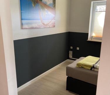 Neumuenster Apartment | Family-Friendly Haven at Haberstraße 4A, Neumünster