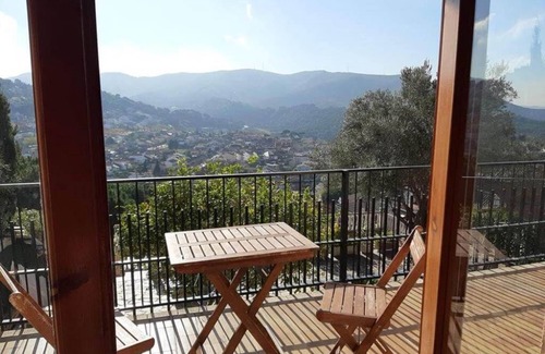 Sant Fost de Campsentelles Apartment | Habitación Suite para 1-2 Personas con Baño Privado