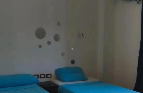 Aswan House | Experience Nubian Hospitality at Habibi Guest House