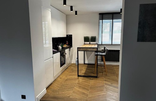 Gora Kalwaria Apartment | Affordable Stays at Habibi: Your Perfect Getaway