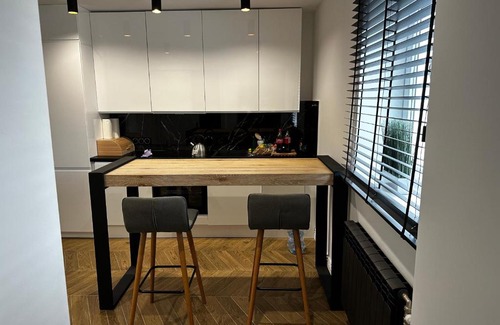 Gora Kalwaria Apartment | Affordable Stays at Habibi: Your Perfect Getaway