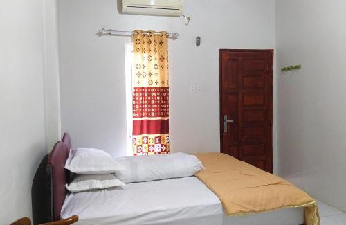Lhokseumawe Hotel | Budget-Friendly Habieb Homestay Syariah near Universitas Malikussaleh