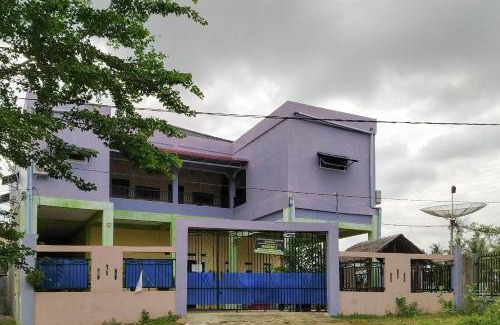 Lhokseumawe Hotel | Budget-Friendly Habieb Homestay Syariah near Universitas Malikussaleh
