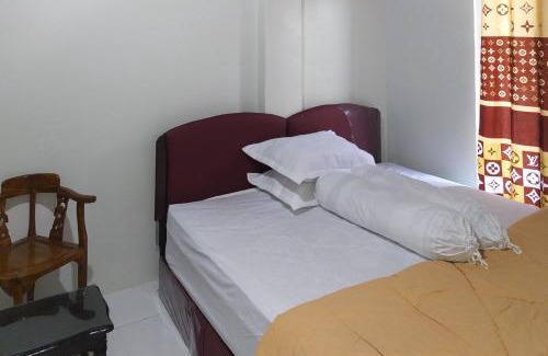 Lhokseumawe Hotel | Budget-Friendly Habieb Homestay Syariah near Universitas Malikussaleh