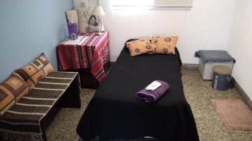 San Nicolas de los Arroyos House | Private Room in Espacio Angeles - Guest Rated 9/10