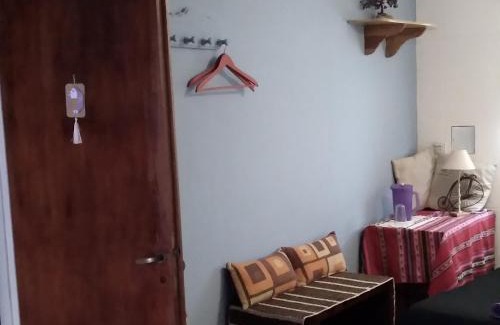 San Nicolas de los Arroyos House | Private Room in Espacio Angeles - Guest Rated 9/10