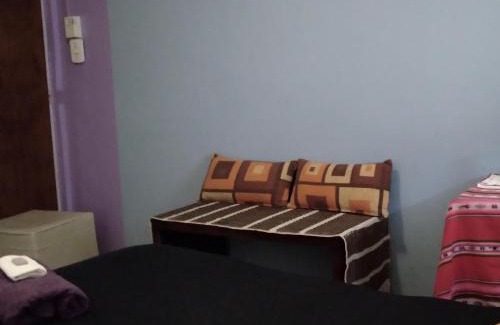 San Nicolas de los Arroyos House | Private Room in Espacio Angeles - Guest Rated 9/10