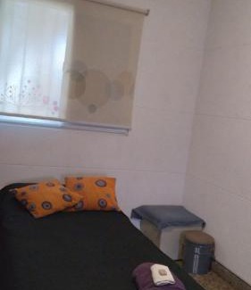 San Nicolas de los Arroyos House | Private Room in Espacio Angeles - Guest Rated 9/10