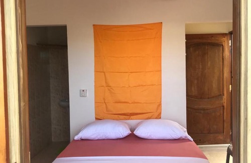 Cano Seco House | Pet-Friendly Habitaciòn Yasami with Breakfast & Kids’ Fun