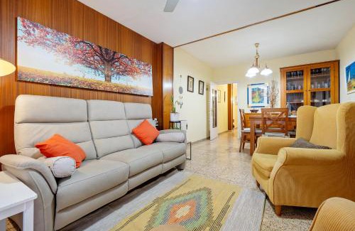 Tarragona House | Habitació a Tarragona