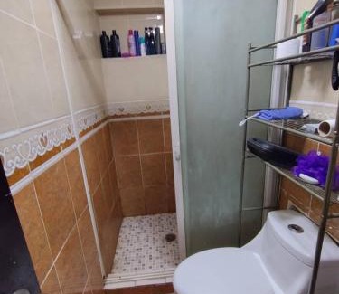 Matamoros House | Cozy Room with Queen Bed - Guest Rated 9.8, Family Friendly