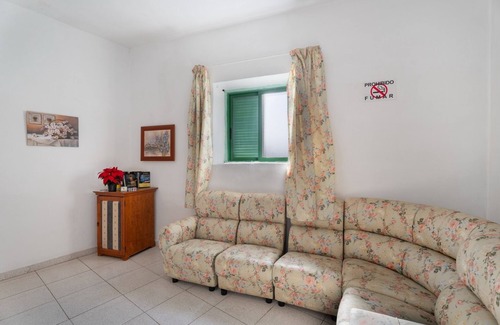 Vilaflor Apartment | 'Habitación 2' with Wi-Fi