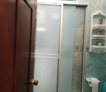 Fontibon House | Convenient Airport Stay Just 5 Minutes Away