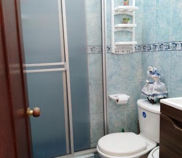 Fontibon House | Convenient Airport Stay Just 5 Minutes Away