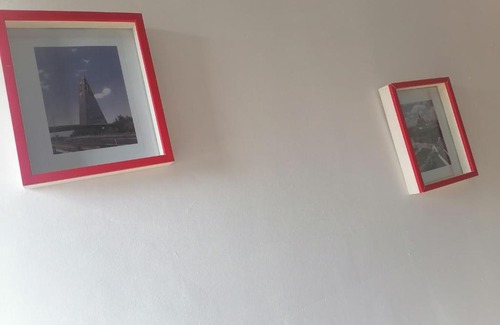 Santa Maria la Ribera House | Convenient Stay 7 Minutes from Historic Center