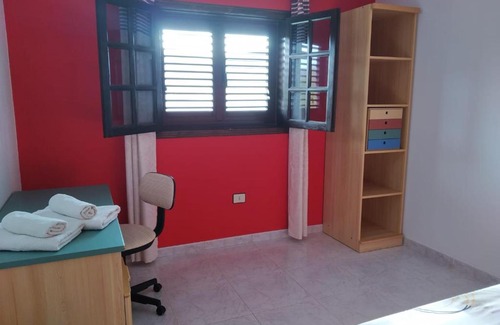 Ajuy House | Ocean View Room Amanay with Bathroom - Rated 9/10
