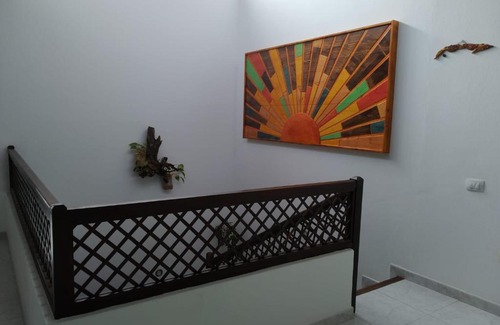 Ajuy House | Ocean View Room Amanay with Bathroom - Rated 9/10