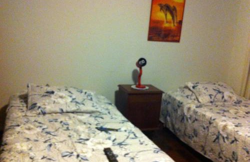 Santiago de Surco House | Cozy Furnished Room in Surco, Lima - Ideal for Travelers