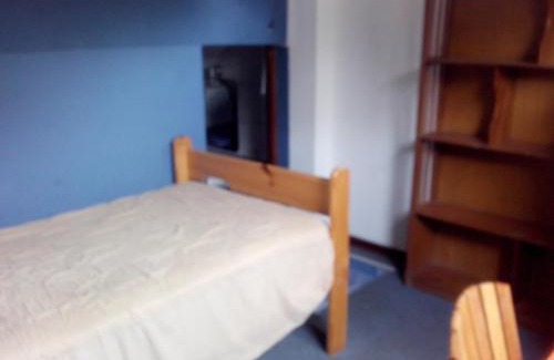 Santiago de Surco House | Cozy Furnished Room in Surco, Lima - Ideal for Travelers