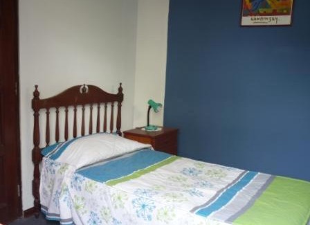 Santiago de Surco House | Cozy Furnished Room in Surco, Lima - Ideal for Travelers