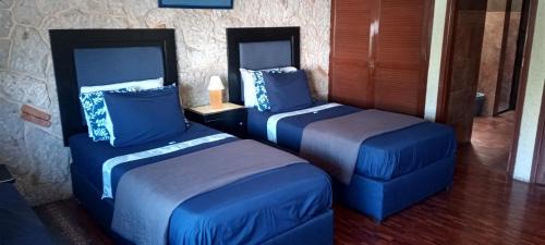 Zapopan House | Spacious Room Near Andares with Family-Friendly Amenities