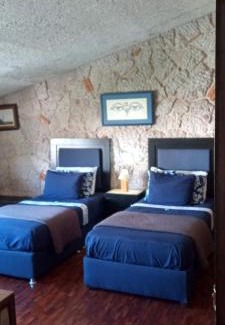 Zapopan House | Spacious Room Near Andares with Family-Friendly Amenities