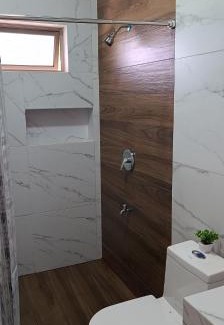 Ciudad Guzman House | Habitación Arándano