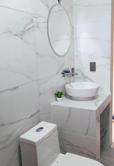 Ciudad Guzman House | Habitación Arándano