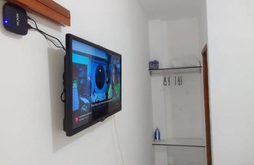 Tena Apartment | Habitación cómoda y confortable