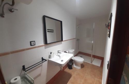 Lumpiaque House | Comfortable Getaway at Habitación Carrasca – Pet Friendly
