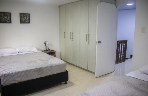 Pereira House | Habitación Casa Los Alpes
