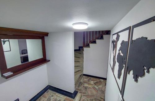 Pereira House | Habitación Casa Los Alpes