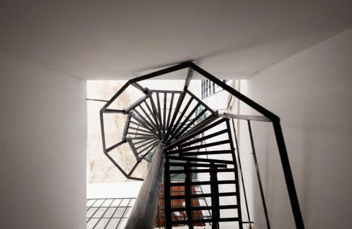 Downtown Cancun House | Habitación compartida en el Centro de Cancún