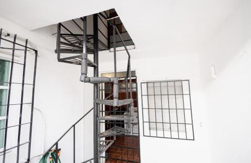 Downtown Cancun House | Habitación compartida en el Centro de Cancún