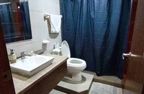 Las Penas Apartment | Pet-Friendly Riverfront Room with Pool & Family Amenities