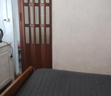 Olavarria Apartment | Cozy Room with Private Bath - Perfect for Families & Pets