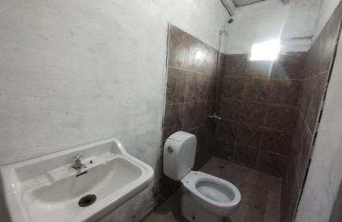 Olavarria Apartment | Cozy Room with Private Bath - Perfect for Families & Pets