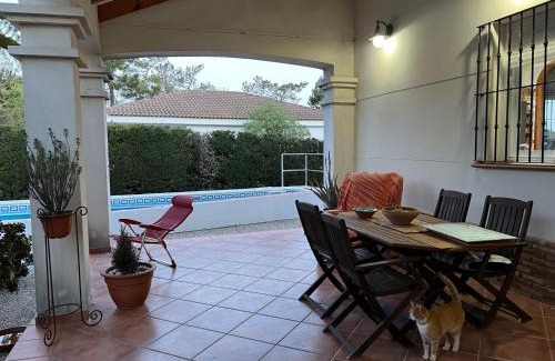 Lepe Bed & Breakfast | Oceanfront Room with Pool Access - Rated 9.5/10