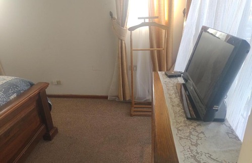 La Serena House | Comfortable Room with Private Bathroom for Family Getaways