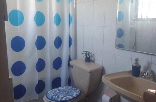 La Serena House | Comfortable Room with Private Bathroom for Family Getaways