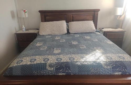 La Serena House | Comfortable Room with Private Bathroom for Family Getaways
