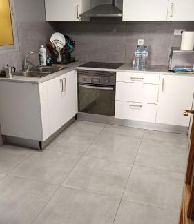 Patraix House | Habitación con baño privado a 10 minutos del centro a pie