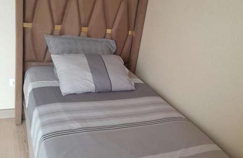 Brena Apartment | Modern Room for Families and Pets in a Prime Location