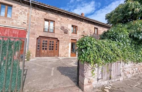 Cartes House | Habitación Doble Azul Baño Privado Cartes